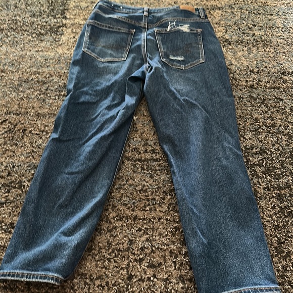 Mom straight Jean - Picture 2 of 2